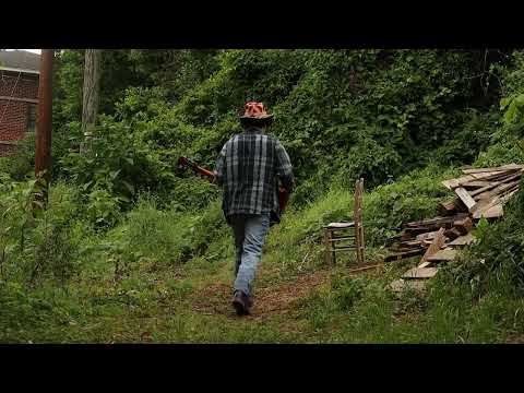The Cowboy
